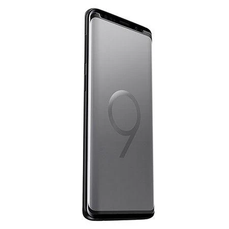 Otterbox Alpha Glass Screen Protector for Galaxy S9 - Clear | E71002867 - Image 6