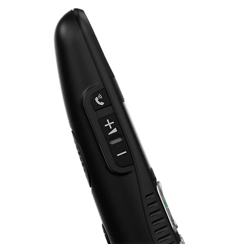 Panasonic KX-TGE110 Single Big Button Cordless Dect Phone - Black | TLP110 - Image 5