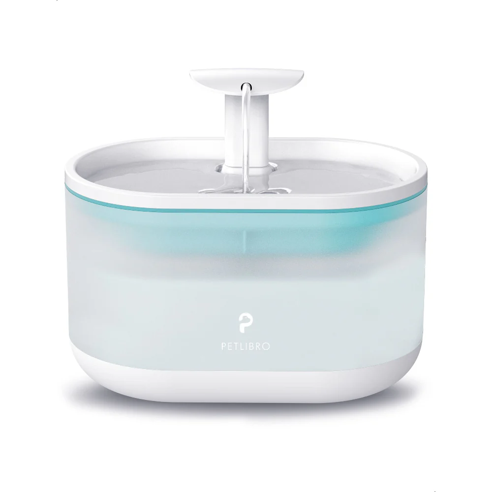 Petlibro Capsule Water Fountain - Blue | PL-WF002-93W - Image 2