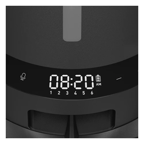 Petlibro Granary 5L Dual Food Tray Automatic Feeder - Black | PL-AF006-93B - Image 5