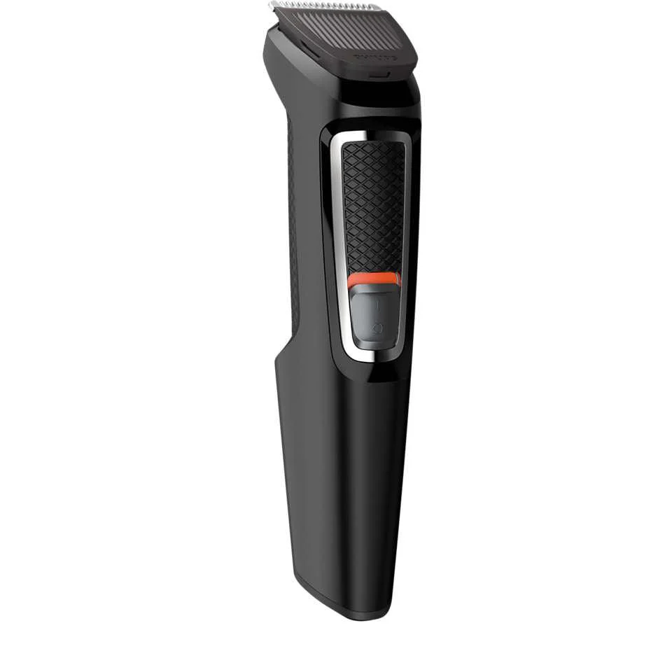 Philips 3000 Series 9-in-1 Multigrooming Kit - Black | MG3740/15 - Image 18