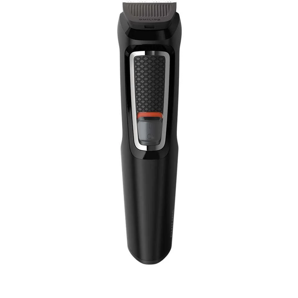 Philips 3000 Series 9-in-1 Multigrooming Kit - Black | MG3740/15 - Image 19