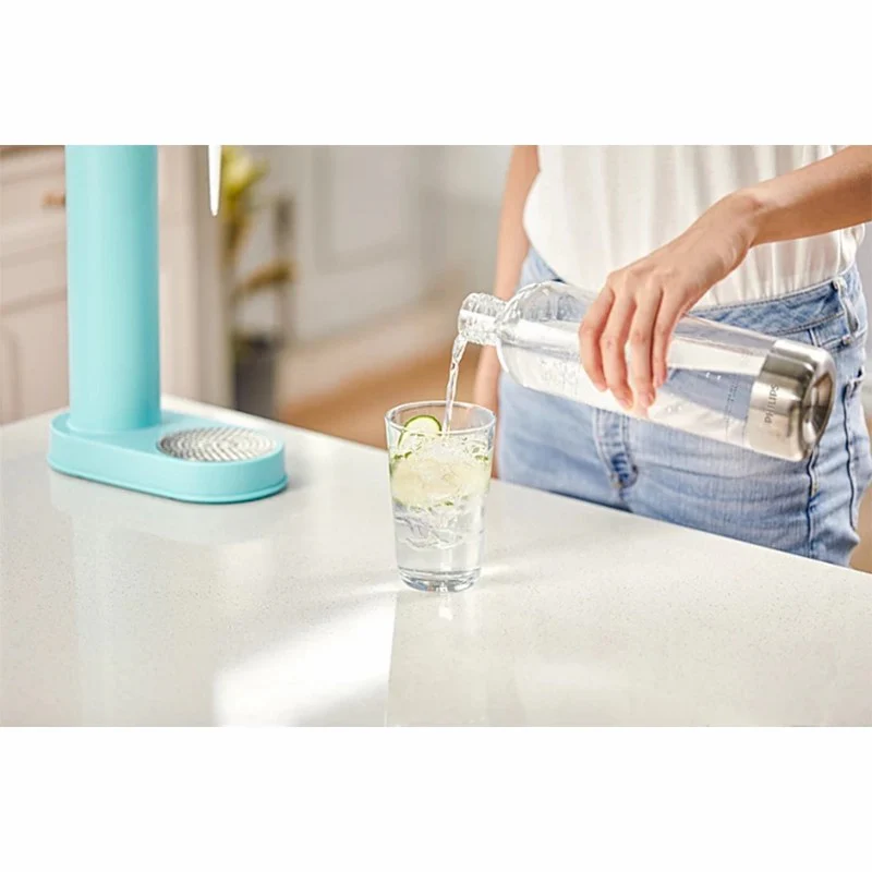 Philips GoZero 1L Soda Maker Carbonating Bottle | ADD912/10 - Image 3