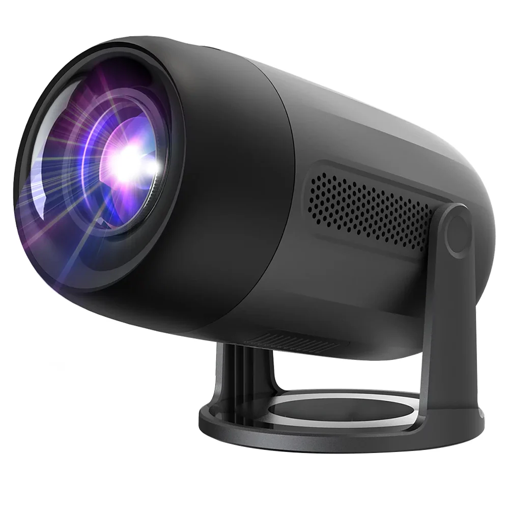 Philips NeoPix 150 Home Projector - Black | 224-NPX150/INT