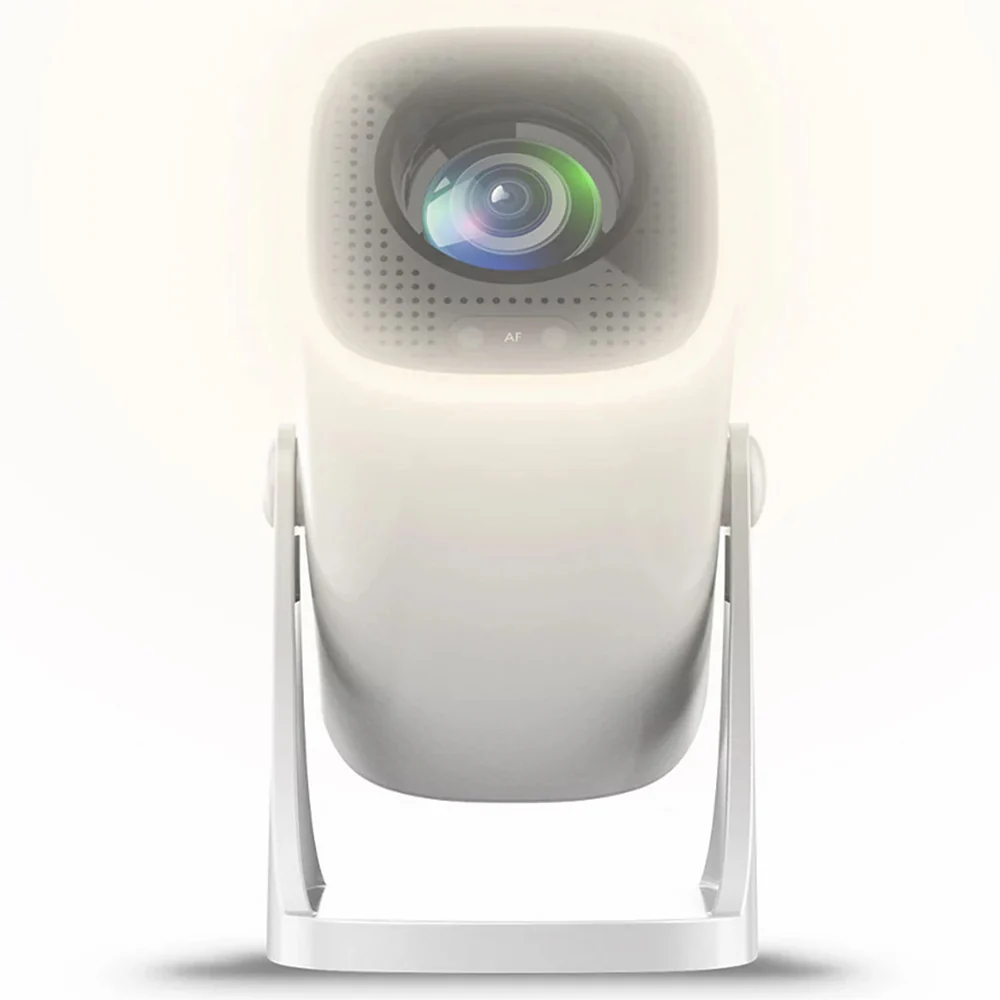 Philips NeoPix 230 Smart Home Projector - White | 224-NPX230/INT - Image 2
