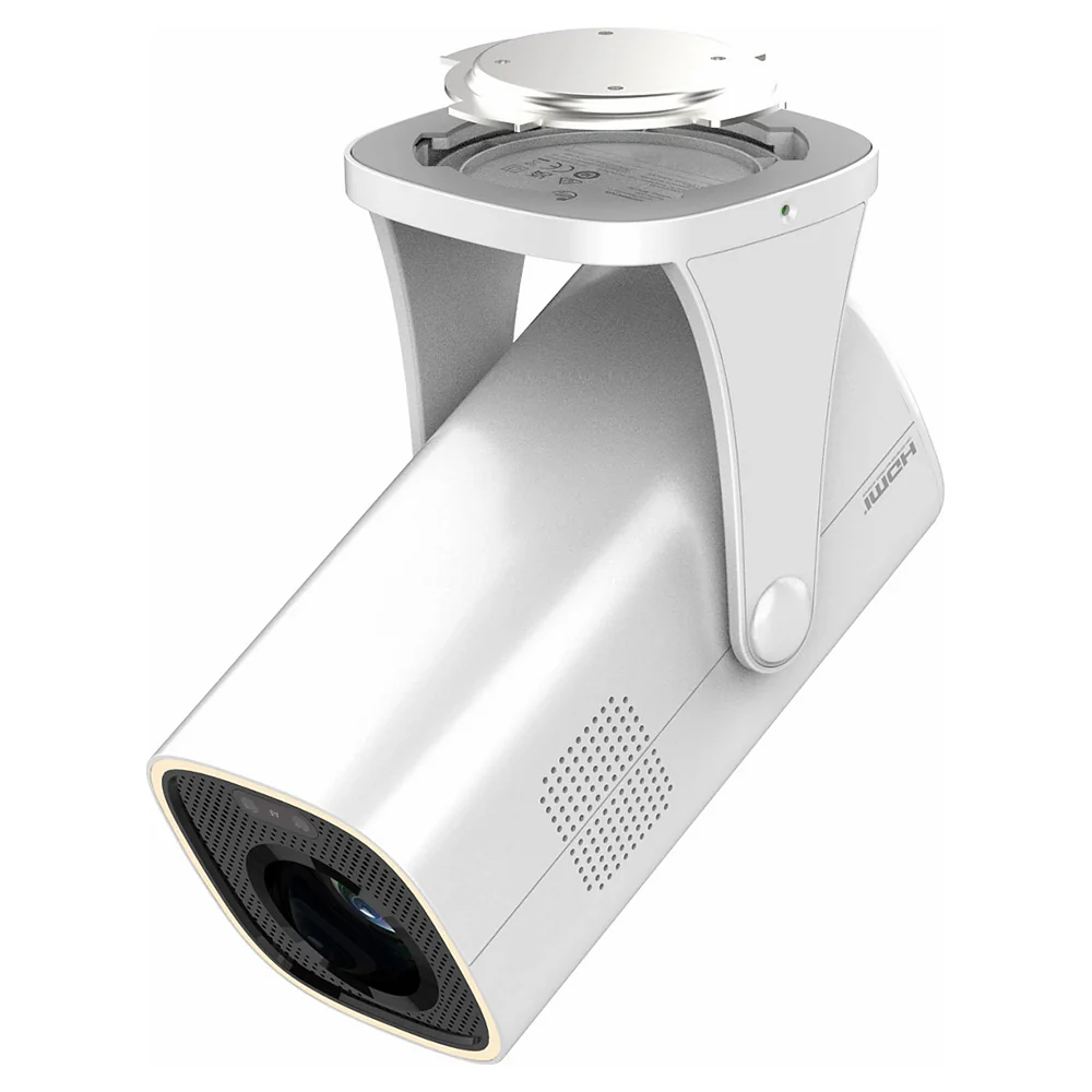 Philips NeoPix 230 Smart Home Projector - White | 224-NPX230/INT - Image 4