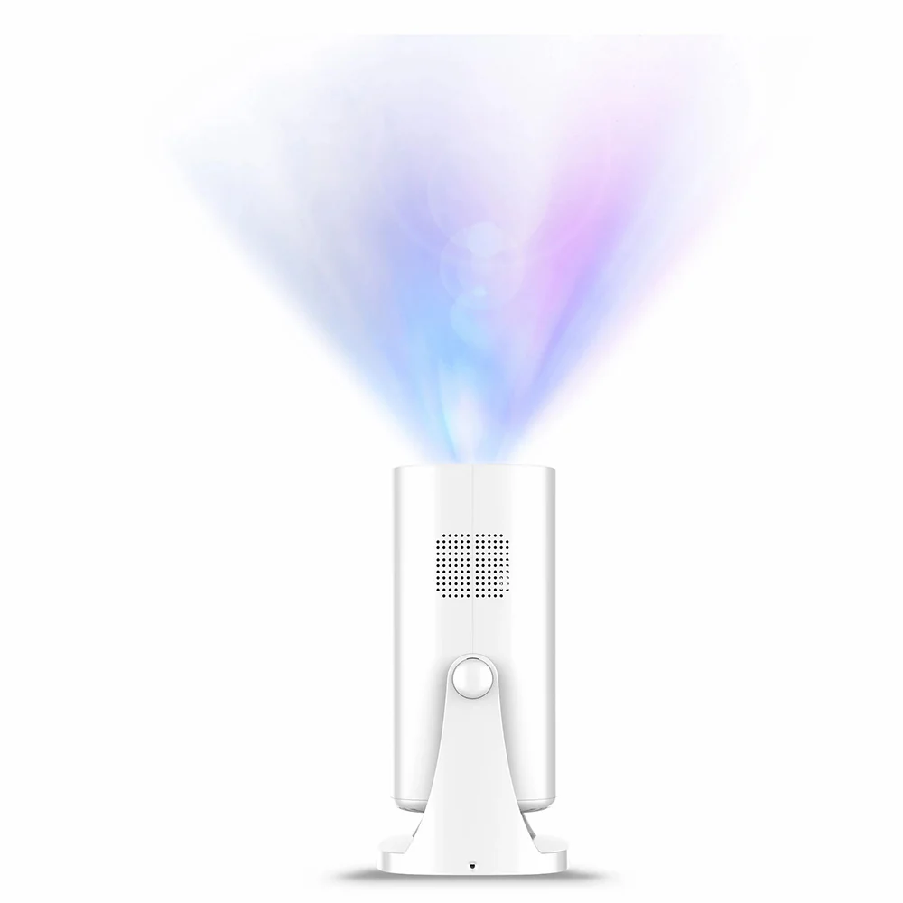 Philips NeoPix 230 Smart Home Projector - White | 224-NPX230/INT - Image 5