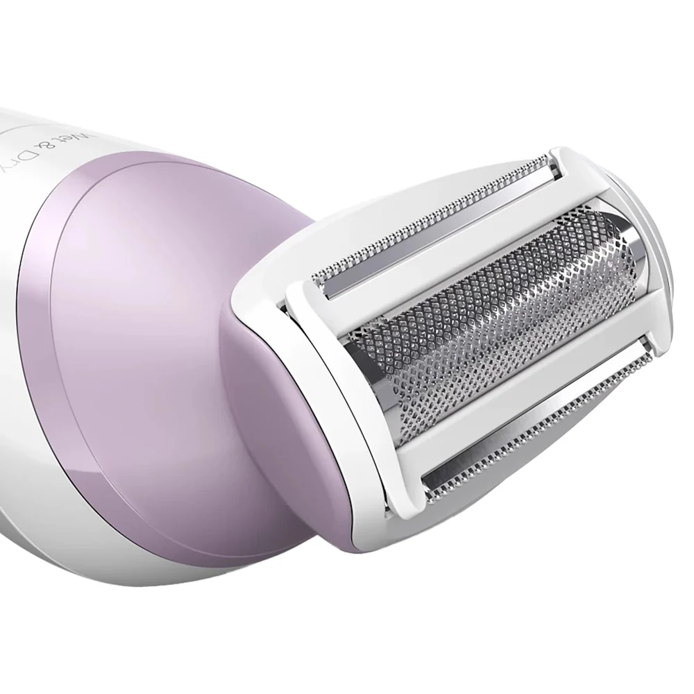 Philips Series 6000 Cordless Wet and Dry Lady Shaver | BRL136/00 - Image 4