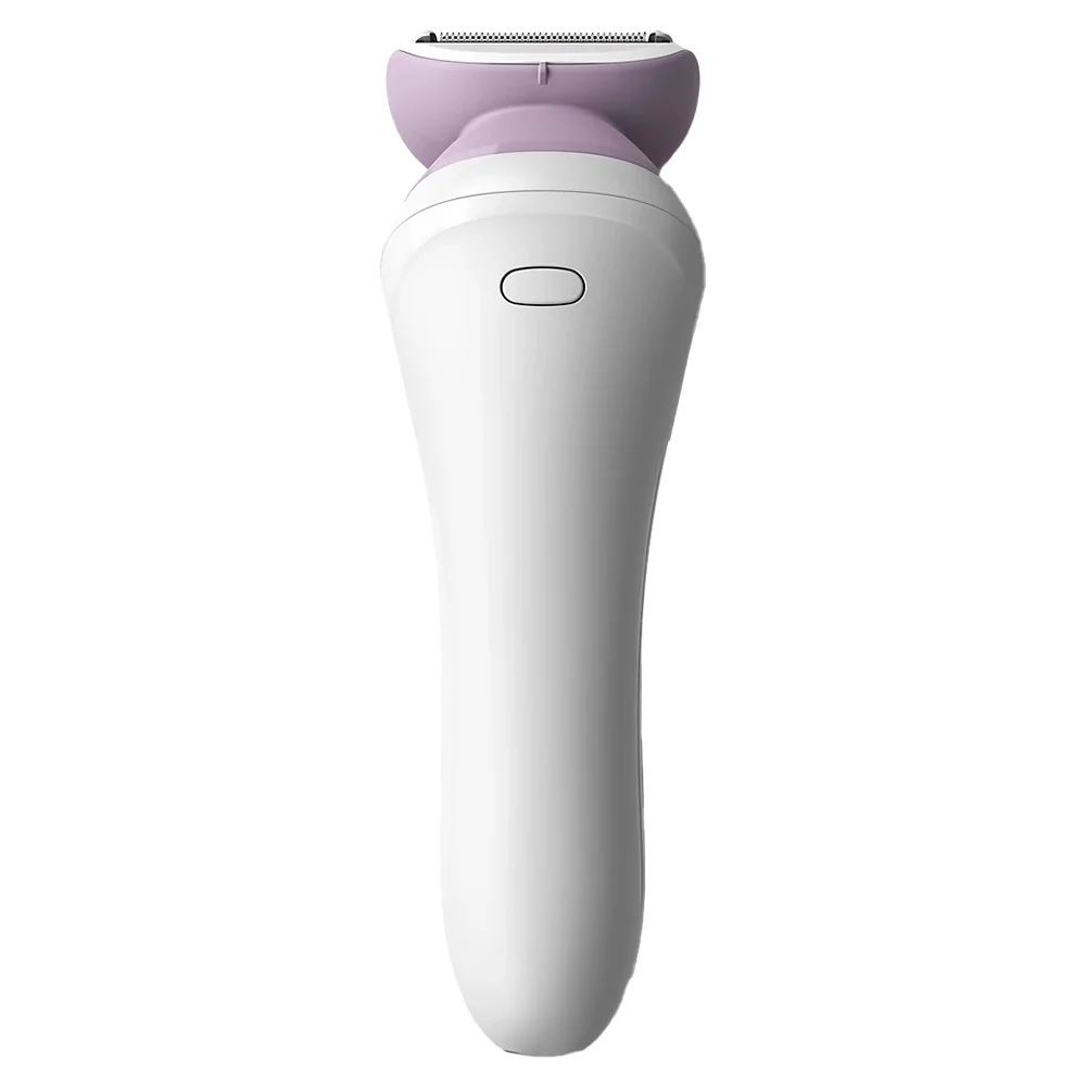 Philips Series 6000 Cordless Wet and Dry Lady Shaver | BRL136/00 - Image 5