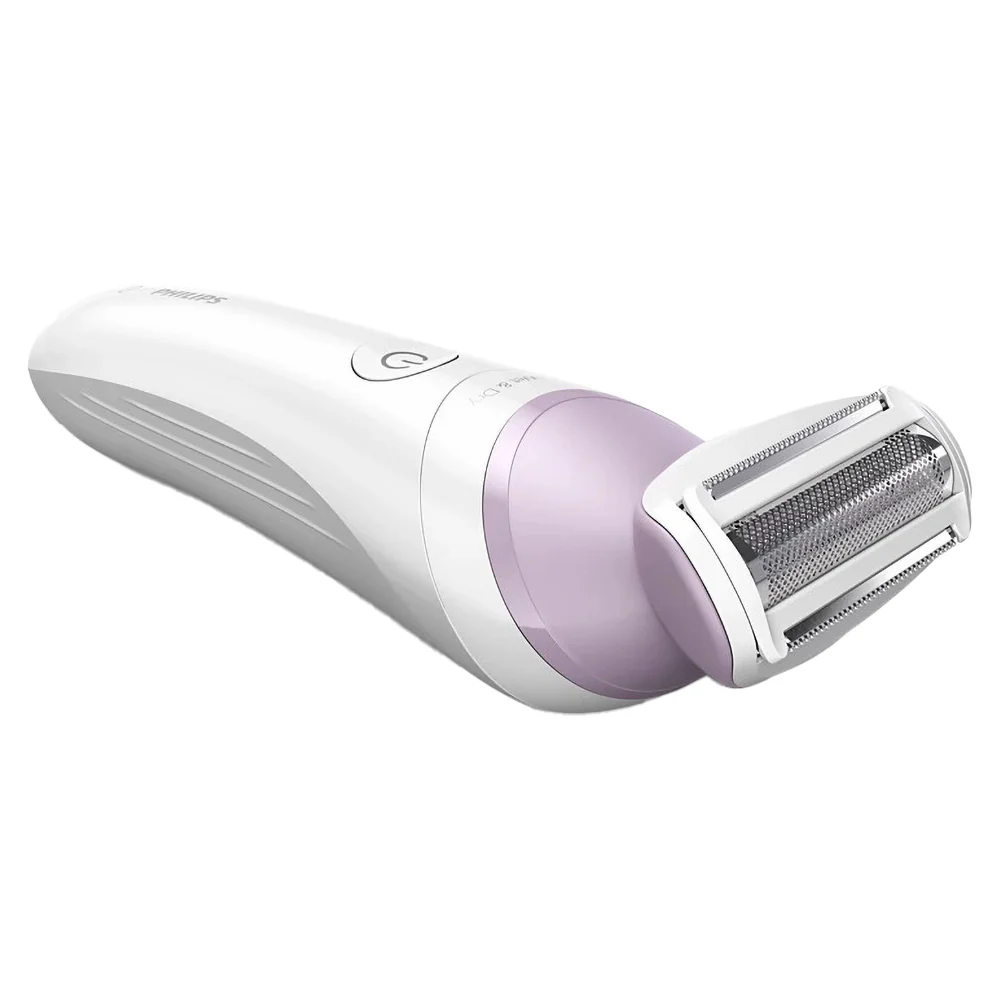 Philips Series 6000 Cordless Wet and Dry Lady Shaver | BRL136/00 - Image 6