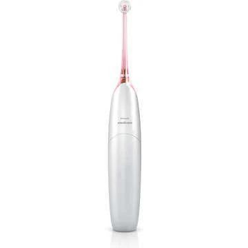 Philips Sonicare Rechargeable Interdental AirFloss - Pink | HX8222/02 - Image 5