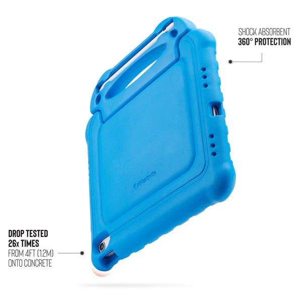 Pipetto Activity Case for iPad 10th Gen - Blue | P066-117-V - Image 6