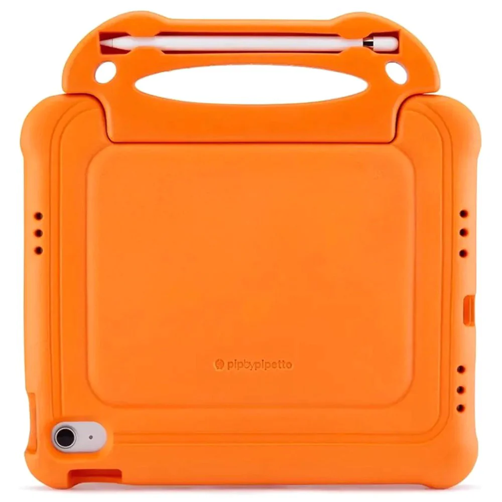 Pipetto Activity Case for iPad 10th Gen - Orange | P066-118-V - Image 6