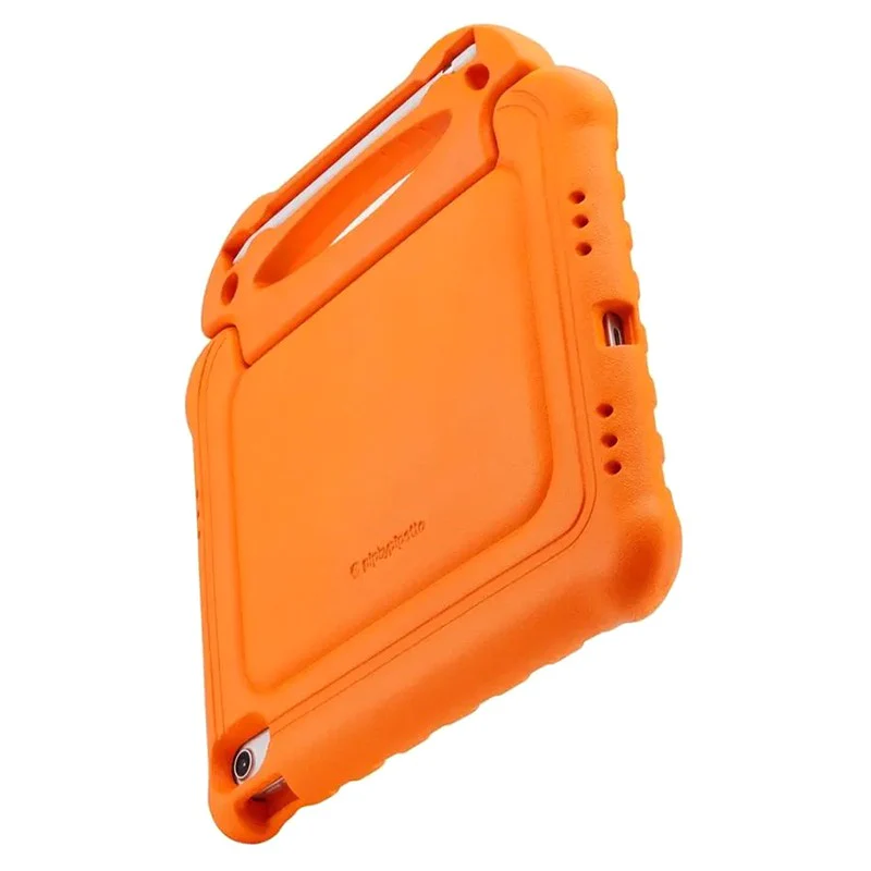 Pipetto Activity Case for iPad 10th Gen - Orange | P066-118-V - Image 8