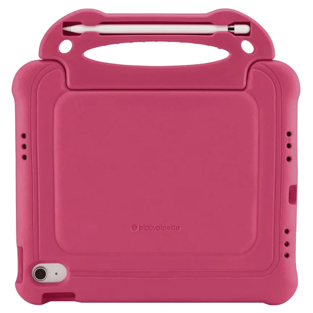 Pipetto Activity Case For iPad 10th Gen - Pink | P066-130-V - Image 8