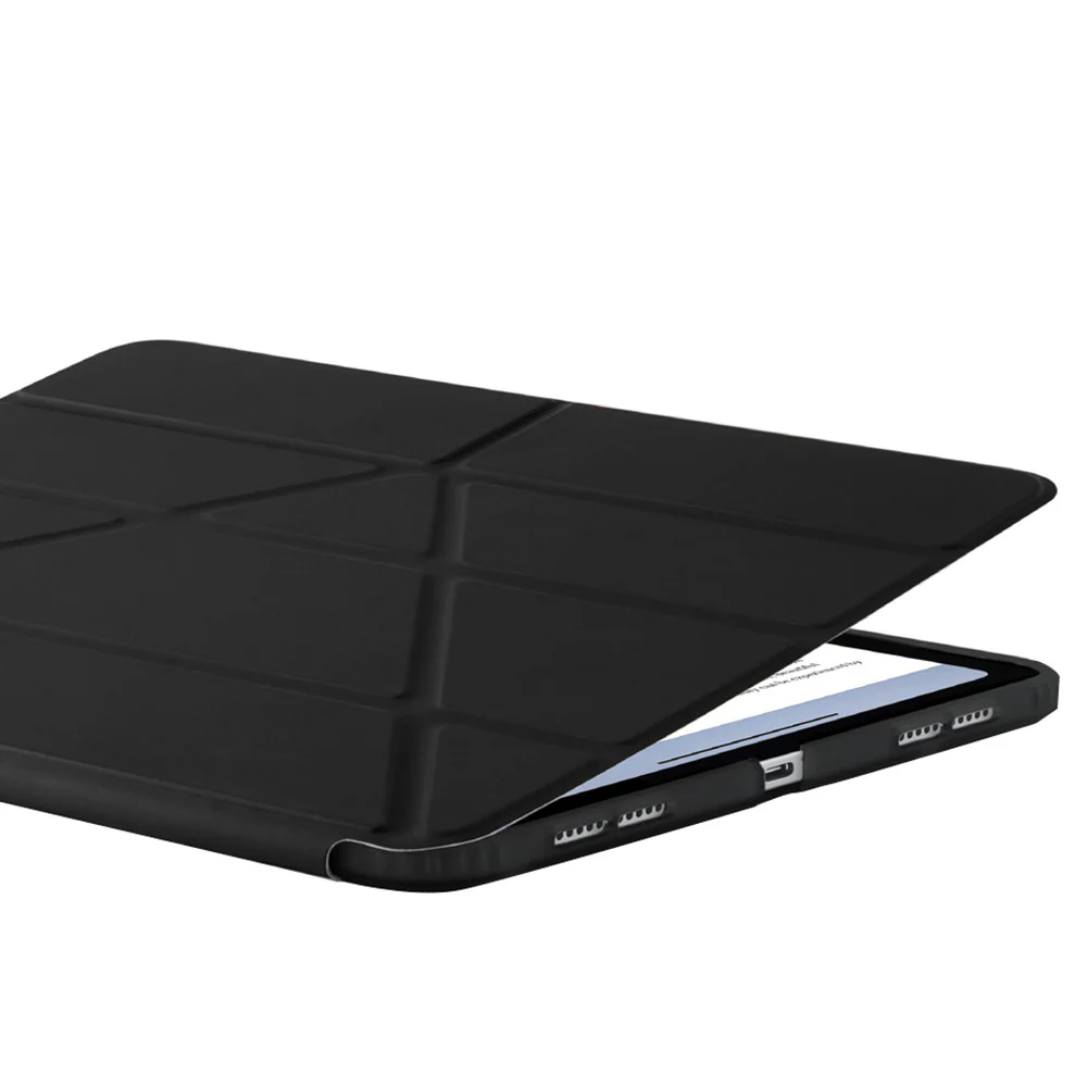Pipetto Origami No1 Original Case for iPad Pro 11 - Black | P052-49-AF - Image 4