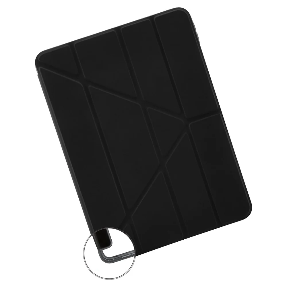 Pipetto Origami No1 Original Case for iPad Pro 11 - Black | P052-49-AF - Image 8