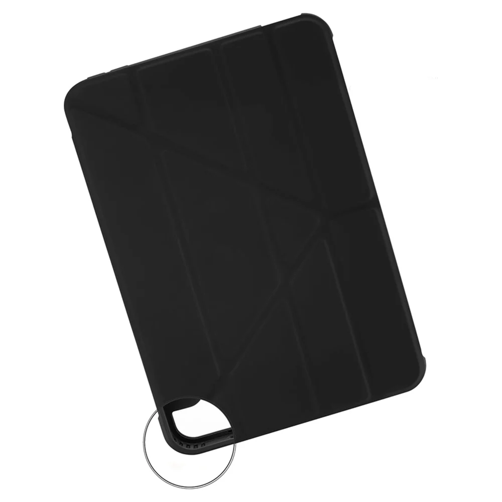 Pipetto Original Origami No1 Case for iPad Mini 6 - Black | P055-49-S - Image 7
