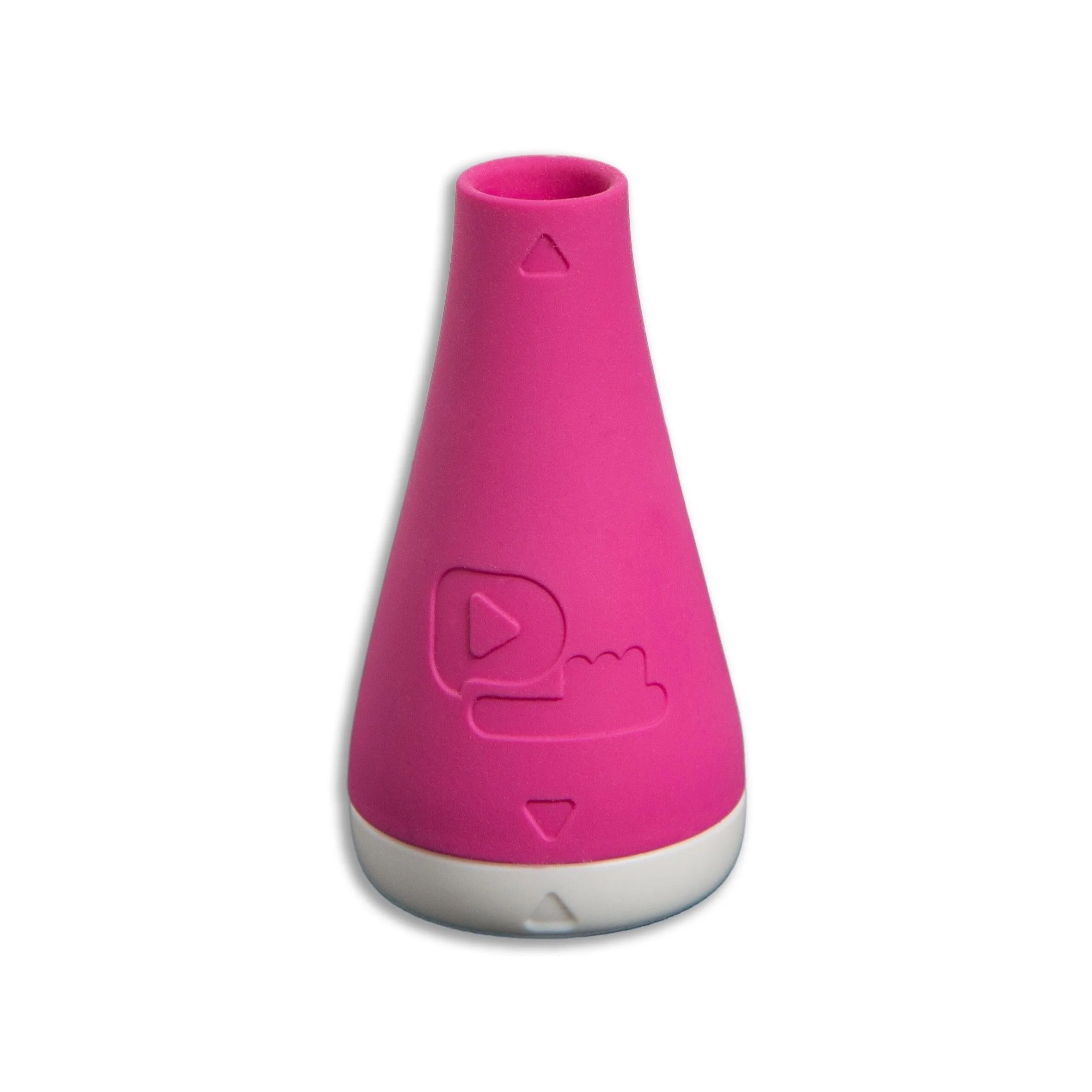 Playbrush Smart Kids Toothbrush - Pink | E71009259 - Image 5