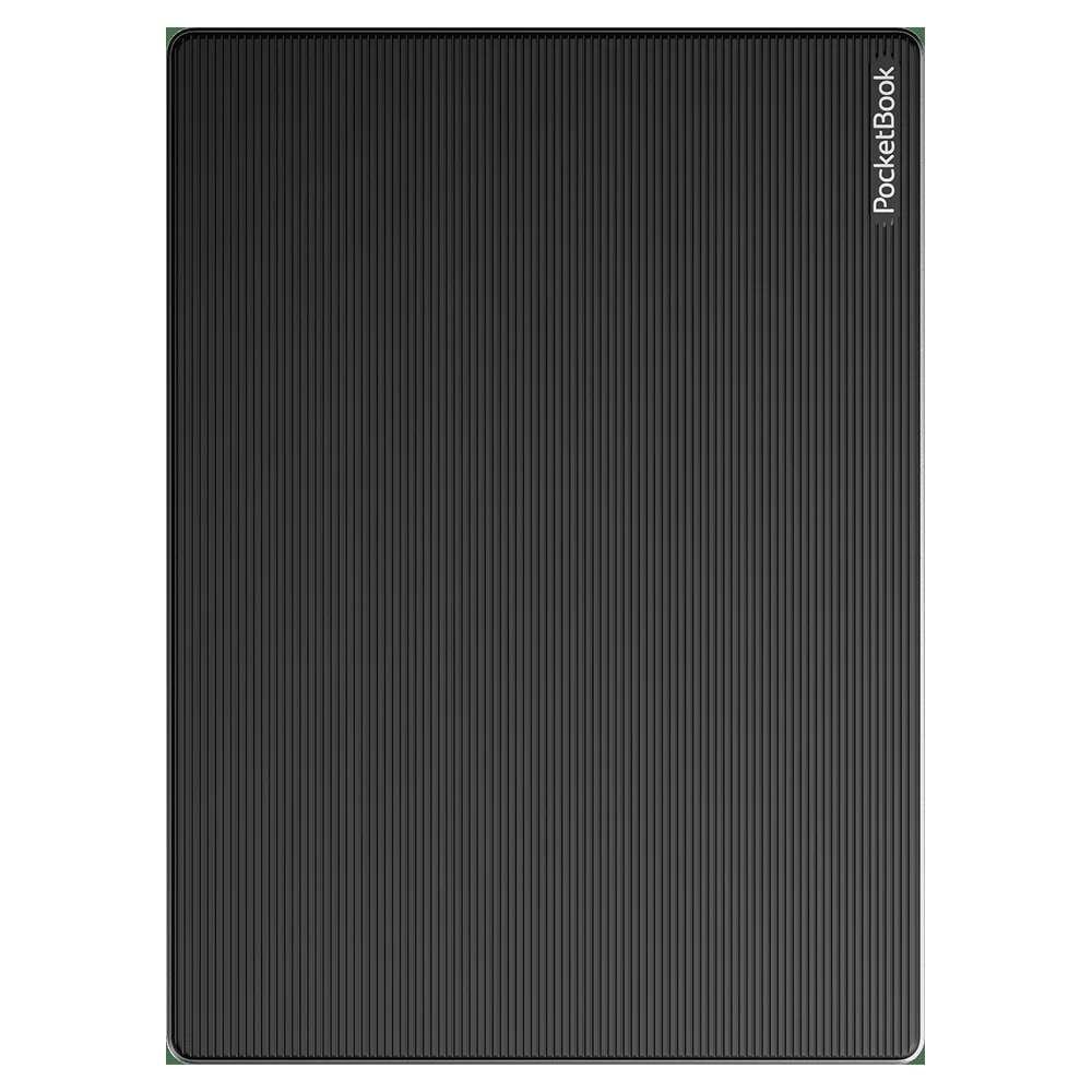 PocketBook InkPad Lite 9.7" Touchscreen eReader Tablet - Grey | 253-PB970-M-WW - Image 3
