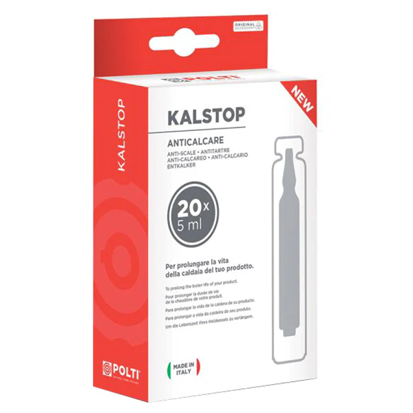 Polti Kalstop Anti-limescale Solution | PAEU0094 - Image 4