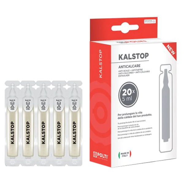 Polti Kalstop Anti-limescale Solution | PAEU0094 - Image 5