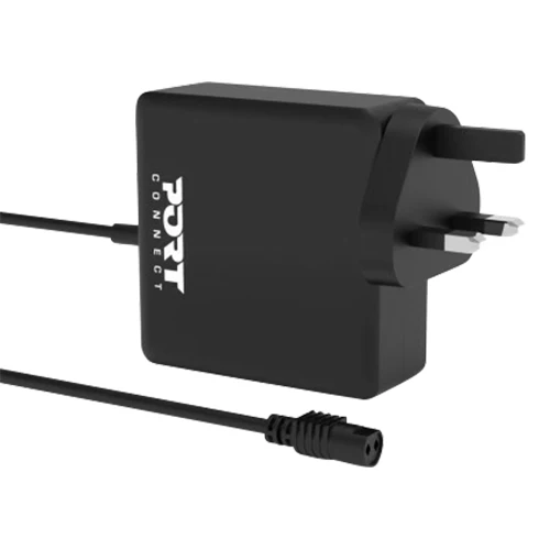 Port Connect 65W UK Universal Plug Adapters | 900093B-UK - Image 4