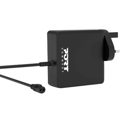 Port Connect 65W UK Universal Plug Adapters | 900093B-UK - Image 5