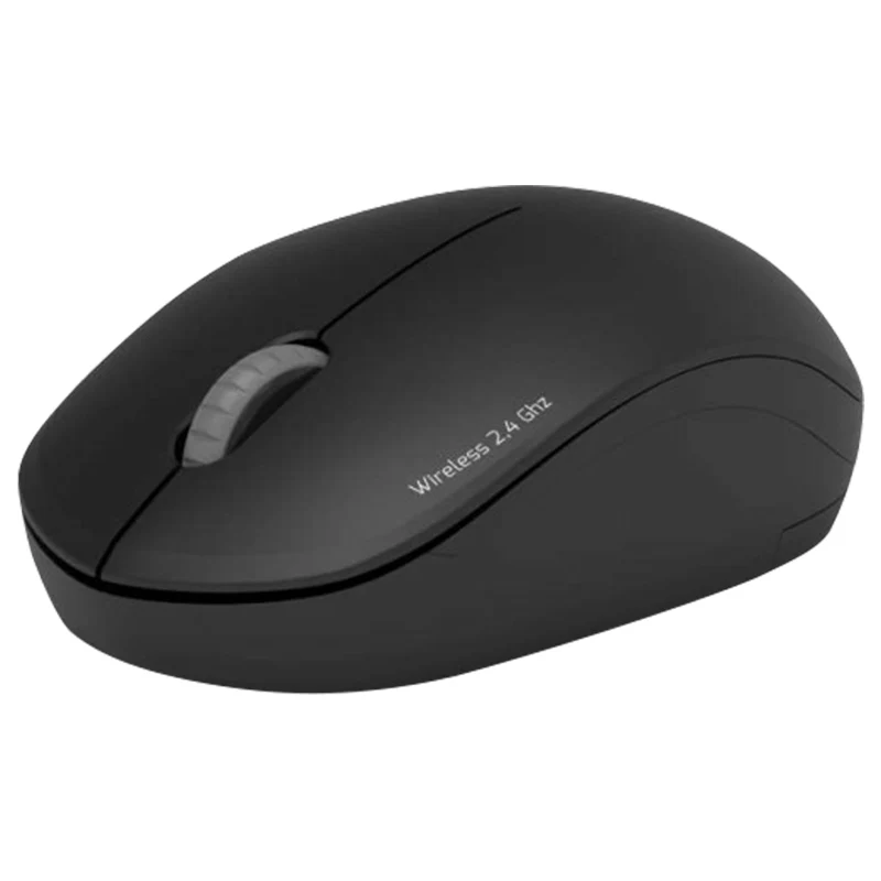 Port Connect Collection II Wireless Mouse - Black | 900540 - Image 2