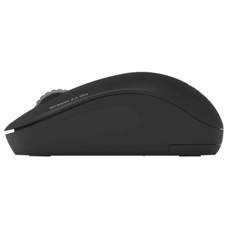 Port Connect Collection II Wireless Mouse - Black | 900540 - Image 4
