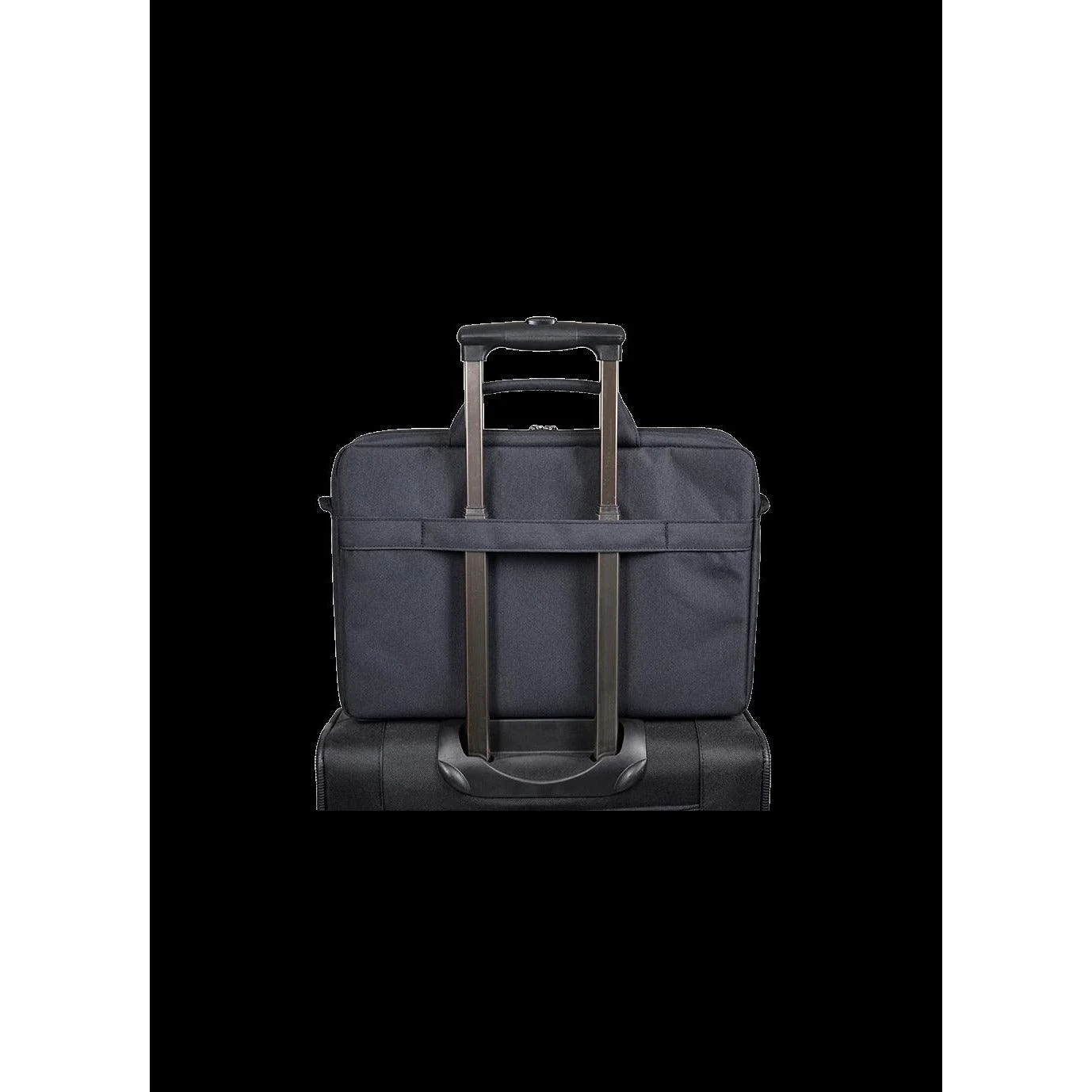 Port Designs 13"/14" Toploading Laptop Case - Black | 135071 - Image 10