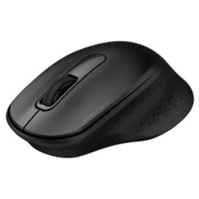 Port Designs Azerty Wireless Keyboard & Mouse - Black | 900904-UK - Image 3