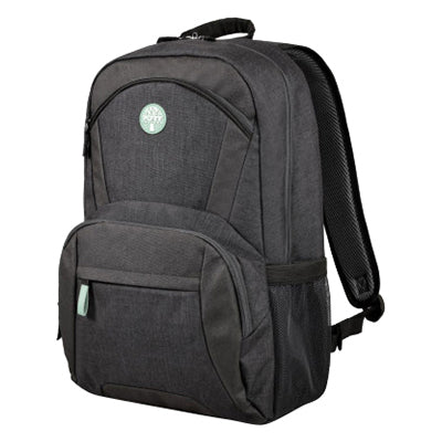 Port Designs Houston Eco 15.6" Laptop Backpack - Black | 110265