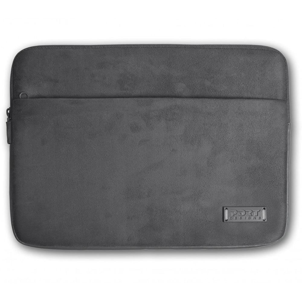 Port Designs Milano 15.6" Laptop Sleeve - Grey | 140702 - Image 10
