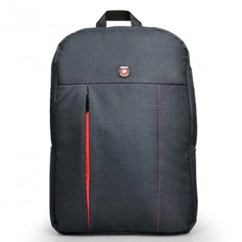 Port Designs Portland 15.6" Backpack - Black | 105330 - Image 10