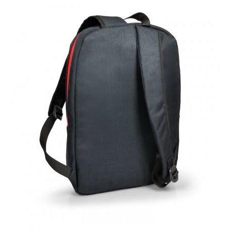 Port Designs Portland 15.6" Backpack - Black | 105330 - Image 3