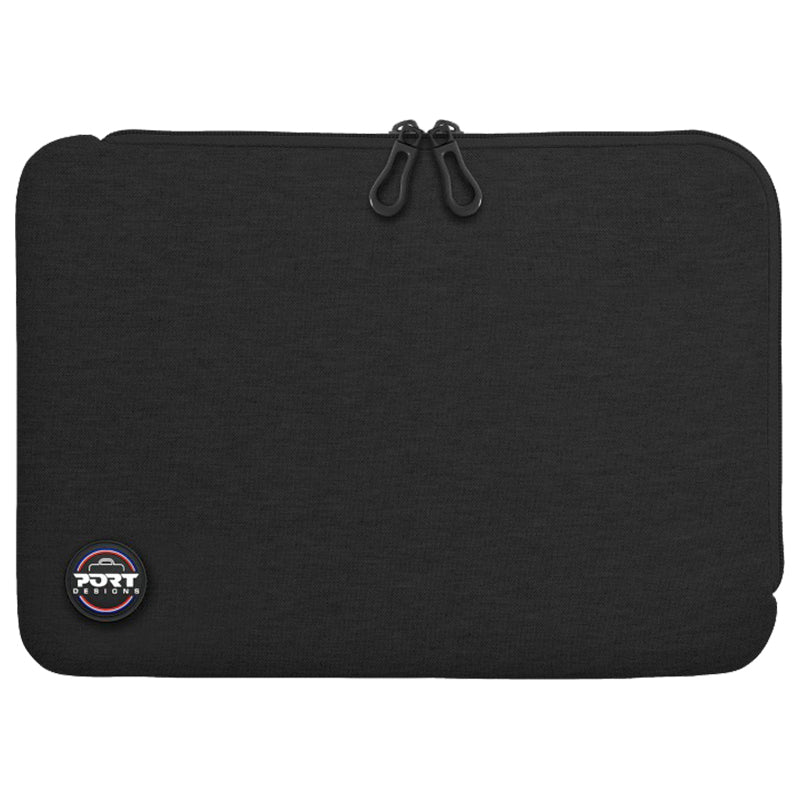 Port Designs Torino II 13/14" Laptop Sleeve - Black | 140408