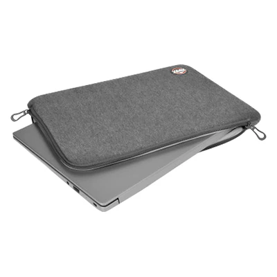 Port Designs Torino II 13/14" Laptop Sleeve - Grey | 140411 - Image 3