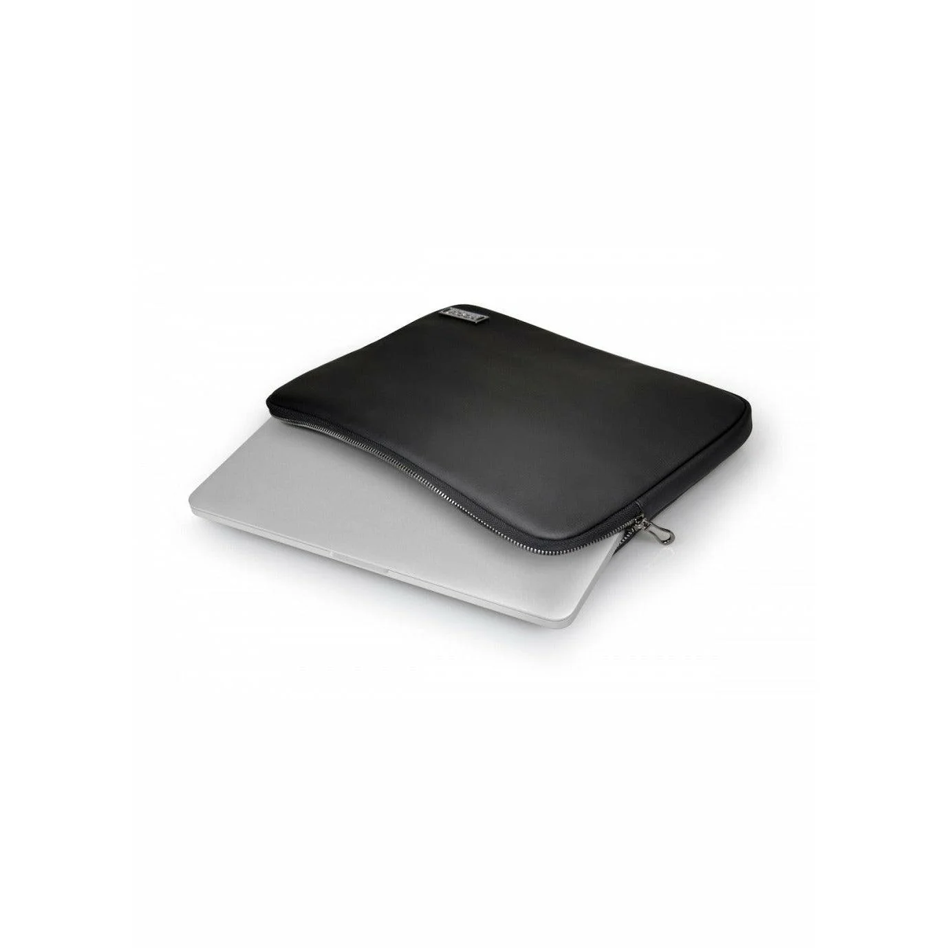 Port Designs Zurich 12" MacBook Laptop Sleeve - Black | 110306 - Image 8