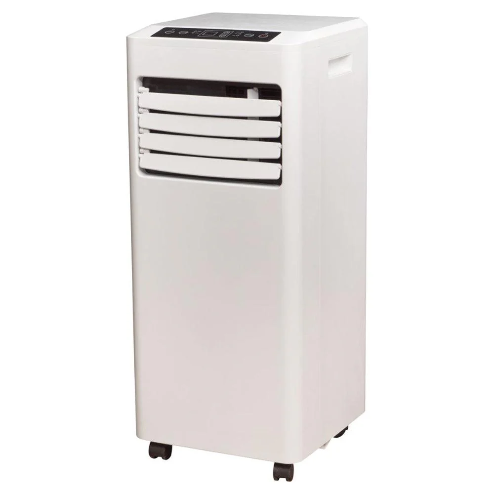 Prem-I-Air 8000 Btu Portable Local Air Conditioner and Remote Control - White | EH1922 - Image 10