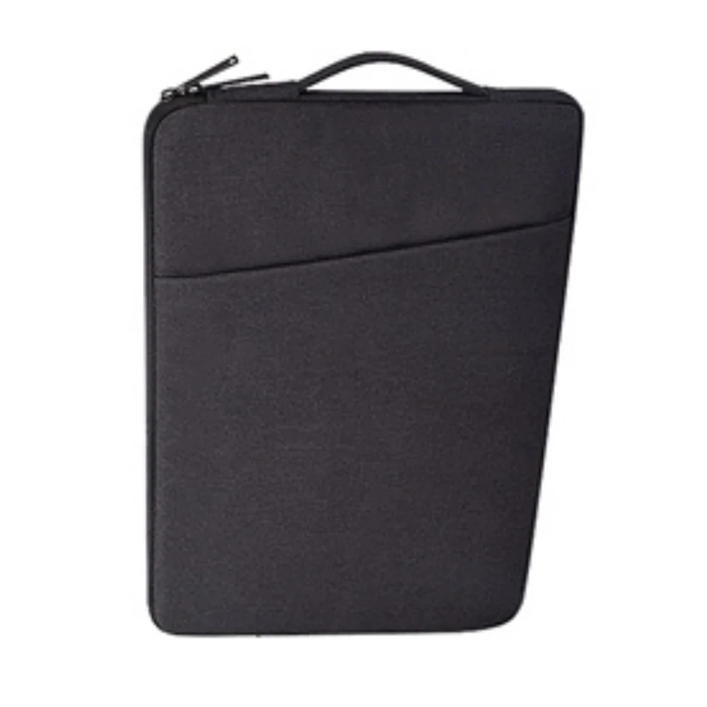 Prevo LB007 15.6" Notebook Sleeve Case - Black | 684186 - Image 2