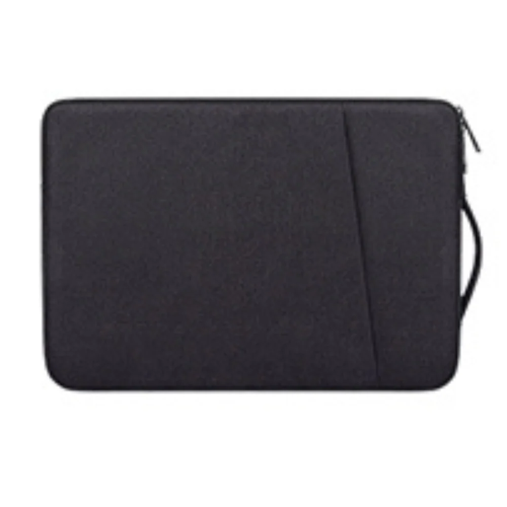 Prevo LB007 15.6" Notebook Sleeve Case - Black | 684186 - Image 4