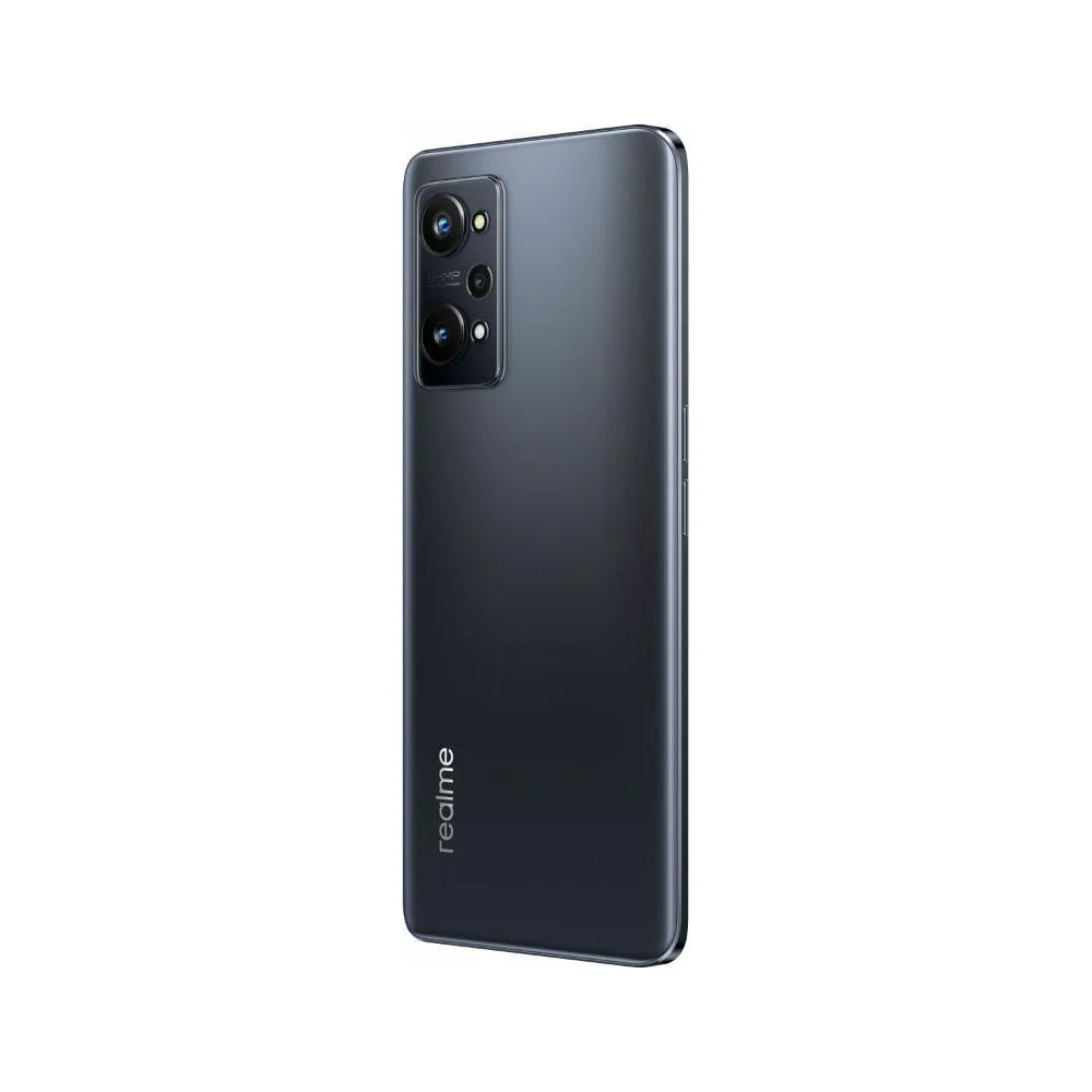 Realme GT Neo 3 128GB 5G Smartphone - Shade Black | 6045633 - Image 5