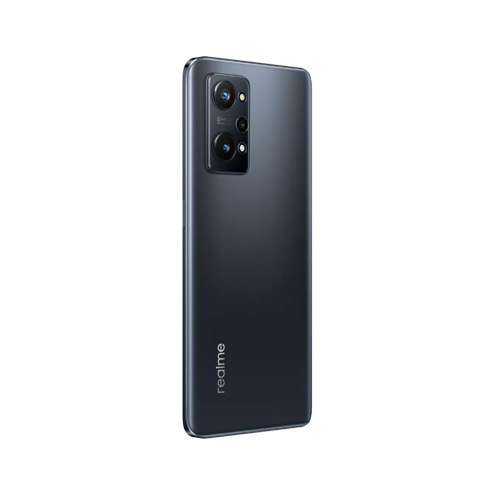 Realme GT Neo 3 128GB 5G Smartphone - Shade Black | 6045633 - Image 6