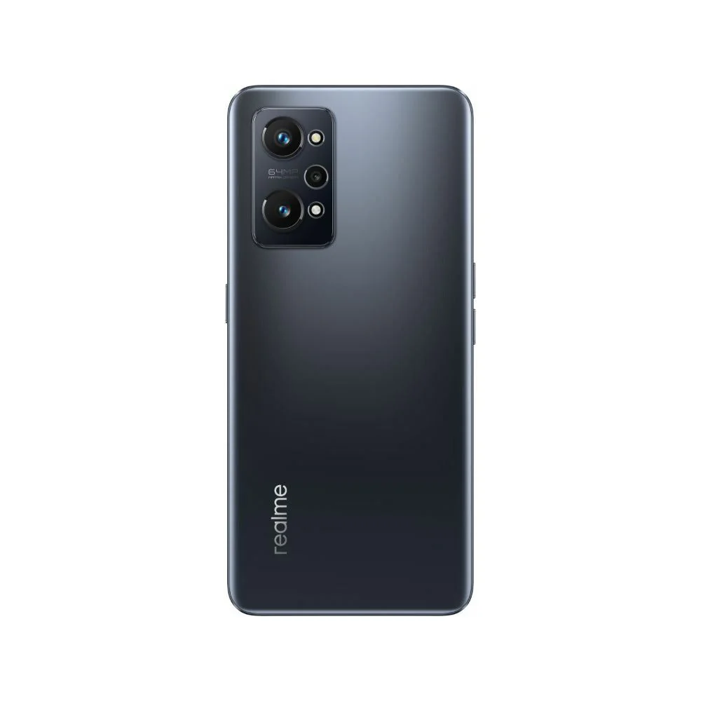 Realme GT Neo 3 128GB 5G Smartphone - Shade Black | 6045633 - Image 8