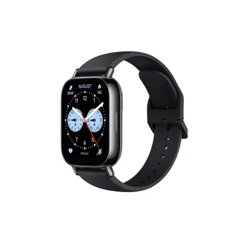 Redmi 5 Lite 39MM Smart Watch - Black | BHR8789GL