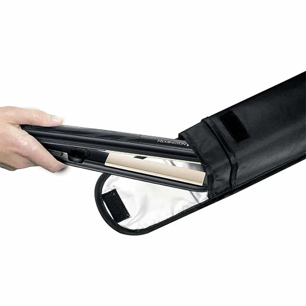 Remington Ceramic Slim 230 Hair Straightener - Black | S3500 - Image 5