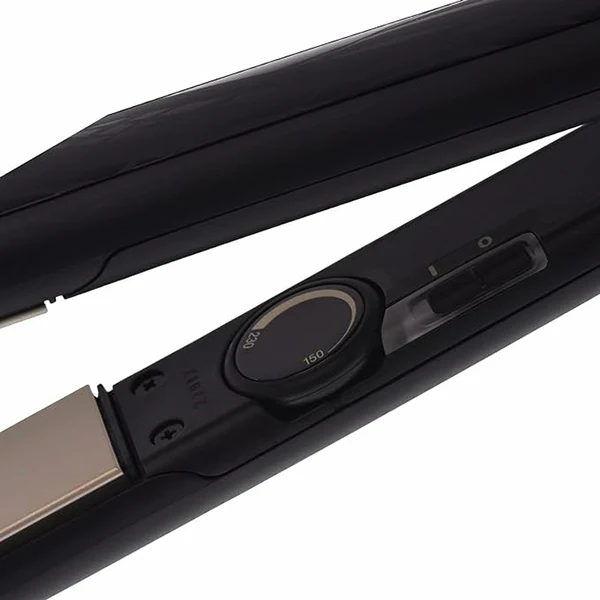 Remington Ceramic Slim 230 Hair Straightener - Black | S3500 - Image 6