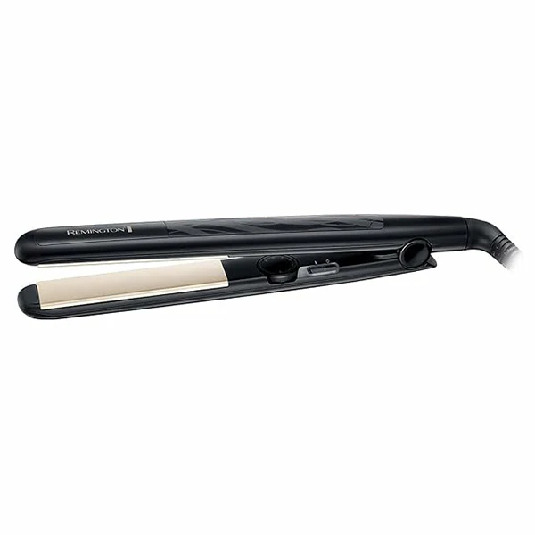 Remington Ceramic Slim 230 Hair Straightener - Black | S3500 - Image 8