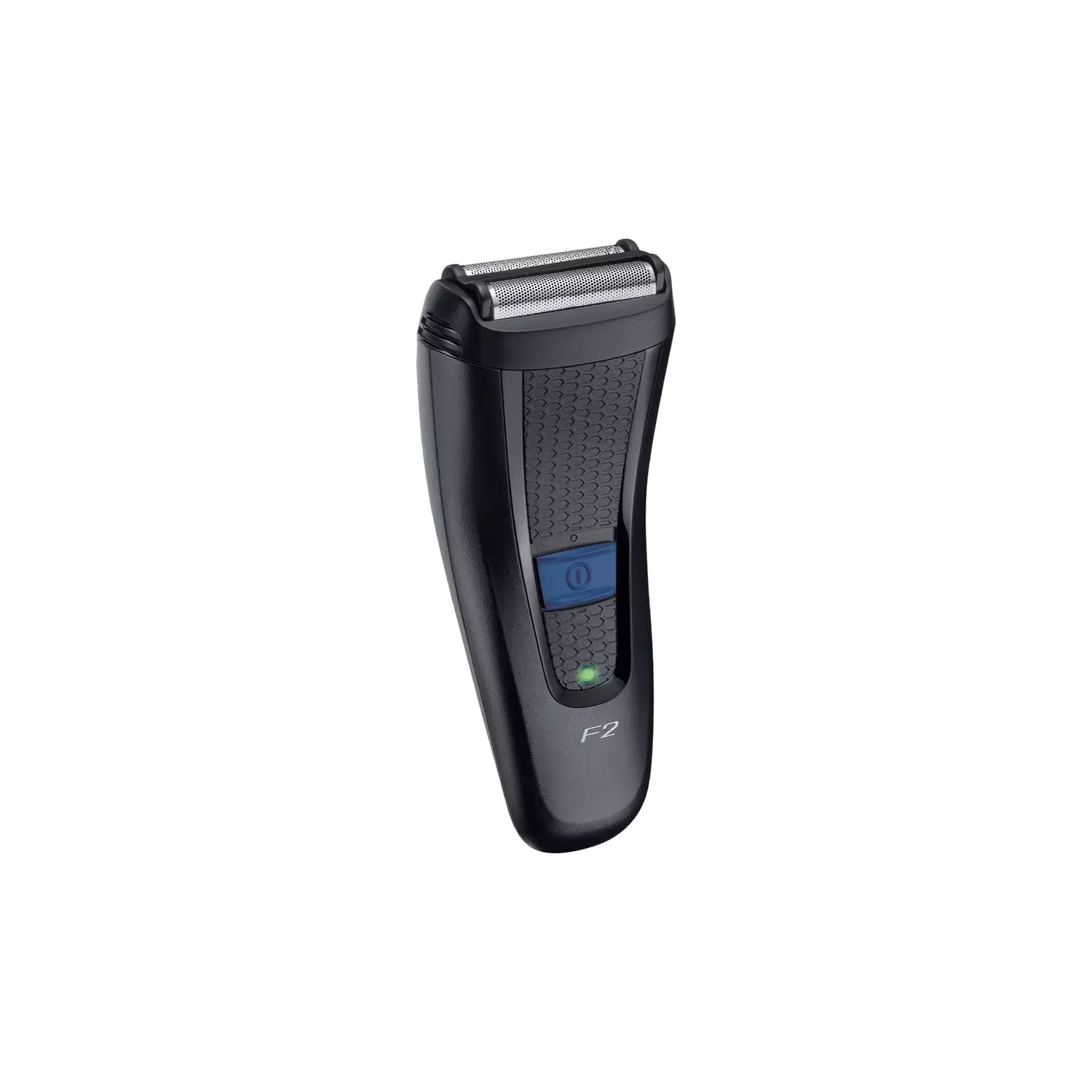 Remington F2 Style Series Foil Shaver - Black | F2002 - Image 2